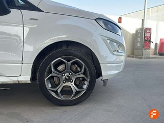 Ford Ecosport 1.0T EcoBoost 92kW (125CV) S&S Active