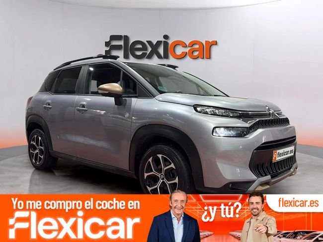 Citroën C3 Aircross PureTech 81kW (110CV) S&S C-Series - foto 1