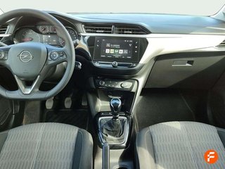 Opel Corsa 1.2T XHL 74kW (100CV) Edition