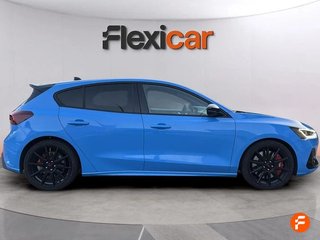 Ford Focus ST Edition 2.3 Ecoboost 206kW (280CV)