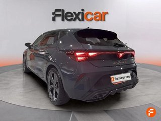 Cupra León 1.5 TSI 110kW (150CV) Beyond MY26.6
