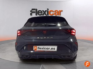 Cupra León 1.5 TSI 110kW (150CV) Beyond MY26.6