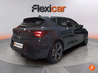 Cupra León 1.5 TSI 110kW (150CV) Beyond MY26.6