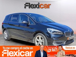 BMW Serie 2 Gran Tourer 216i - 5P (2020)