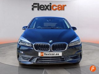 BMW Serie 2 Gran Tourer 216i - 5P (2020)