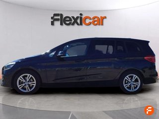 BMW Serie 2 Gran Tourer 216i - 5P (2020)