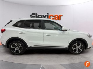 MG ZS Hybrid+ Comfort