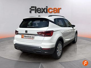 Seat Arona 1.0 TSI 81kW (110CV) DSG Style Plus