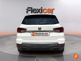 Seat Arona 1.0 TSI 81kW (110CV) DSG Style Plus
