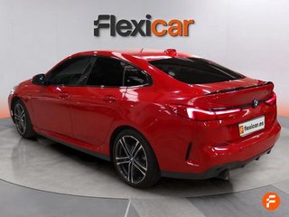 BMW Serie 2 216d DCT Gran Coupe