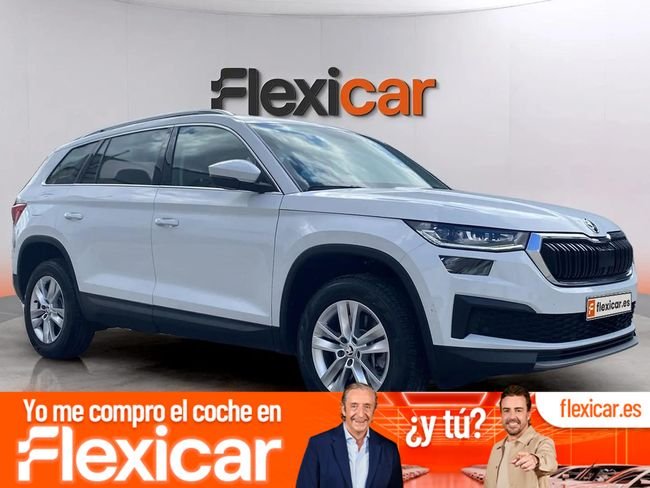 Skoda Kodiaq 2.0 TDI 110KW (150cv) DSG 4x2 Ambition - foto 1