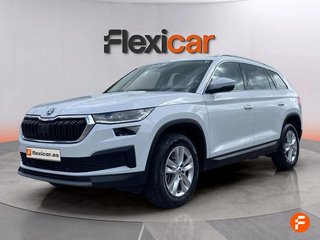 Skoda Kodiaq 2.0 TDI 110KW (150cv) DSG 4x2 Ambition