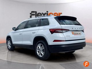 Skoda Kodiaq 2.0 TDI 110KW (150cv) DSG 4x2 Ambition
