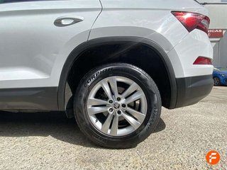 Skoda Kodiaq 2.0 TDI 110KW (150cv) DSG 4x2 Ambition