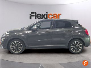 Fiat 500X Sport 1.5 Hybrid 97kW (130cv) DCT