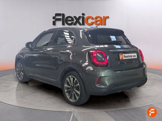 Fiat 500X Sport 1.5 Hybrid 97kW (130cv) DCT