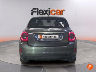 Fiat 500X Sport 1.5 Hybrid 97kW (130cv) DCT