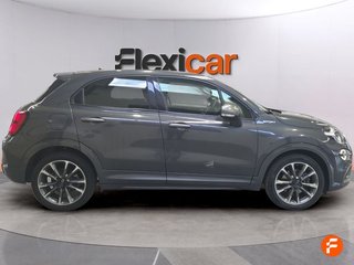 Fiat 500X Sport 1.5 Hybrid 97kW (130cv) DCT