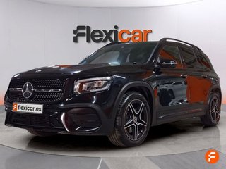 Mercedes Clase GLB 2.0 GLB 200 D 4MATIC DCT 110KW (150CV)