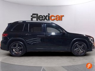 Mercedes Clase GLB 2.0 GLB 200 D 4MATIC DCT 110KW (150CV)