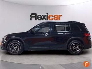 Mercedes Clase GLB 2.0 GLB 200 D 4MATIC DCT 110KW (150CV)