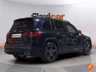 Mercedes Clase GLB 2.0 GLB 200 D 4MATIC DCT 110KW (150CV)