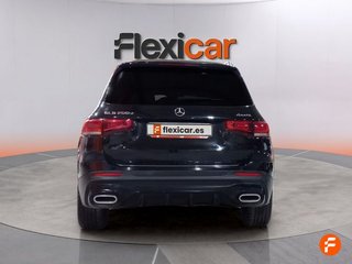 Mercedes Clase GLB 2.0 GLB 200 D 4MATIC DCT 110KW (150CV)