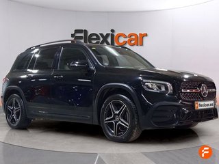 Mercedes Clase GLB 2.0 GLB 200 D 4MATIC DCT 110KW (150CV)
