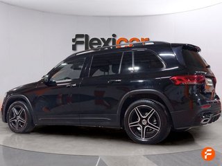 Mercedes Clase GLB 2.0 GLB 200 D 4MATIC DCT 110KW (150CV)