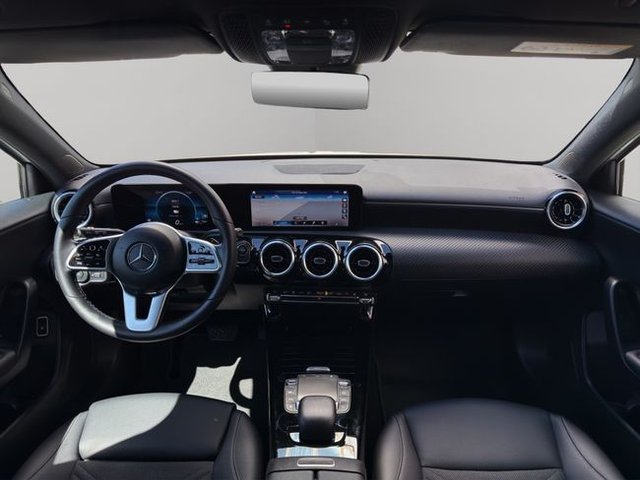Mercedes Clase A A 250 e