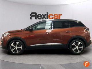 Peugeot 3008 2.0 BlueHDi 110kW S&S Allure Pack EAT8 - 5P (2020)