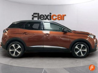 Peugeot 3008 2.0 BlueHDi 110kW S&S Allure Pack EAT8 - 5P (2020)