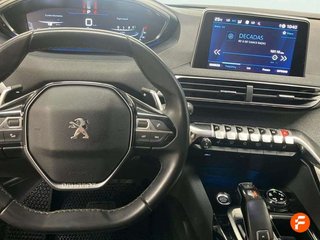 Peugeot 3008 2.0 BlueHDi 110kW S&S Allure Pack EAT8 - 5P (2020)