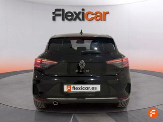 Renault Clio Techno TCe 67 kW (91CV)