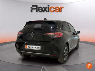 Renault Clio Techno TCe 67 kW (91CV)