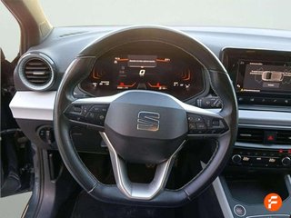 Seat Ibiza 1.0 TSI 85kW (115CV) Special Edition