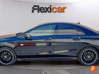 Mercedes Clase CLA CLA 200 d