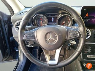 Mercedes Clase CLA CLA 200 d