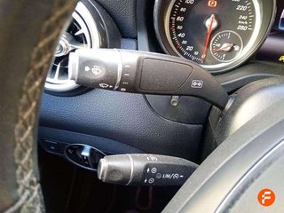Mercedes Clase CLA CLA 200 d