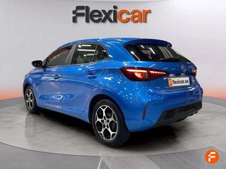 MG MG3 1.5 Comfort