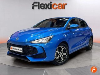 MG MG3 1.5 Comfort