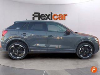 Audi Q2 Sport 30 TDI 85kW (116CV)
