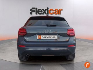 Audi Q2 Sport 30 TDI 85kW (116CV)