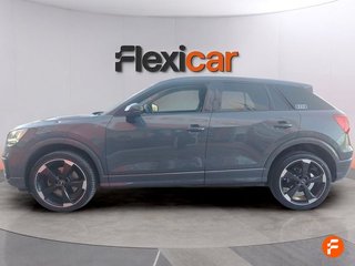 Audi Q2 Sport 30 TDI 85kW (116CV)