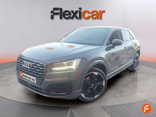 Audi Q2 Sport 30 TDI 85kW (116CV)