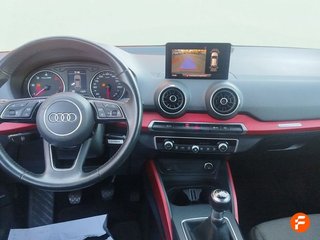 Audi Q2 Sport 30 TDI 85kW (116CV)