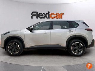 Nissan X-Trail 7pl 1.5 e-4ORCE 158kW 4x4 A/T Acenta