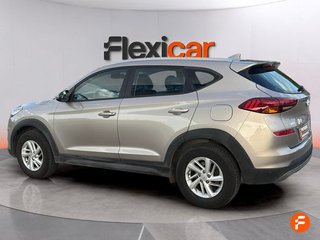 Hyundai Tucson 1.6 CRDI 85kW (116CV) Essence 4X2