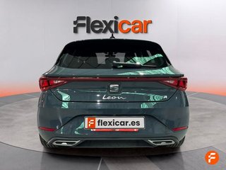 Seat Leon 1.5 TSI 85kW S&S FR 25 Aniversario