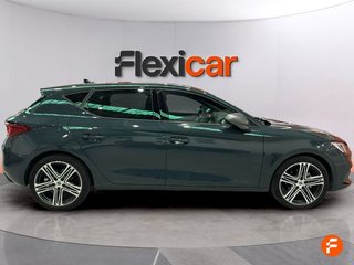 Seat Leon 1.5 TSI 85kW S&S FR 25 Aniversario